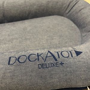 Doc A Tot Deluxe +